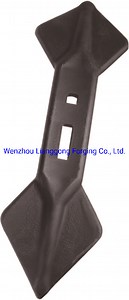[Hot Item] Chisel Plow Sweeps Cultivator Sweep /Shovel of Agricultural Tiller Parts