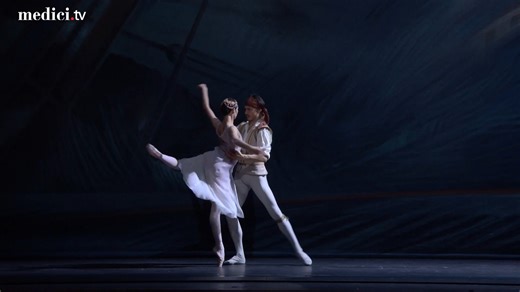 31K views · 970 reactions | ⚔️ Since its 1856 premiere at the Opéra national de Paris, Le Corsaire has been regarded as one of the most impressive narrative ballets of the 19th century. This 2016 choreography by Manuel Legris Official for the Vienna State Ballet features Robert Gabdullin and Maria Yakovleva as Conrad and Medora, seen here in a lovely pas de deux. ⚔️ https://bit.ly/3WuVj4T | medici.tv | Facebook