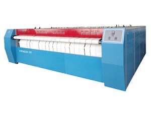 [Hot Item] Automatic Flatwork Ironing Machine with Good Quailty
