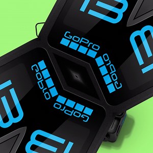 Shop #GoPro cameras from $199 score sweet Black Friday/Cyber deals | GoPro