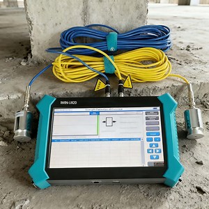 [Hot Item] Cross Sonic Logging Hole Integrity Testing of Piles