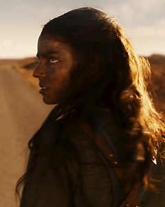 FURIOSA OUT MAY 24TH 💥 #FURIOSAAMADMAXSAGA #ChrisHemsworth #AnyaTaylorJoy | Cineworld Wembley