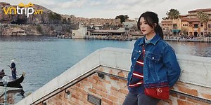 27K views | VNTRIP on Reels | Facebook