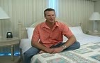 Straight Man Gives It A Try