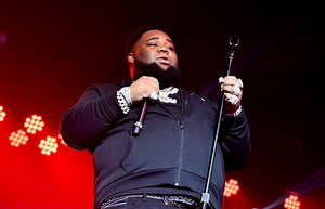 Rod Wave Allegedly Choked Ex-Girlfriend While Their Kids Were Home, Arrest Warrant Reveals