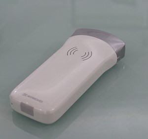 [Hot Item] Portable Ultrasound Scanner Doppler Micro Convex USB WiFi Wireless Probe Ultrasound Probes