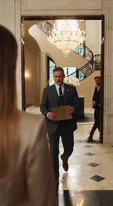 "A Thanksgiving dinner turned ugly—until the wife served him a dish he never saw coming." "‘No more eggs for you, you useless hen!’ My husband’s voice echoed in the grand dining room as the Thanksgiving turkey crashed into my face." "We were in our Connecticut mansion, everything glimmering—marble floors, expensive chandeliers, and a table laid out with the finest foods. From the outside, we were the perfect family. But inside, I was just a trophy wife who was worth less than the dinner on my pl