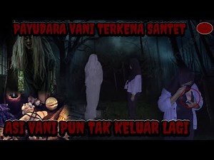 HER BREAST MILK WAS NOT COME OUT, TURNED OUT VANI WAS BEING HAUNTED. DURING THE INVESTIGATION, TH...