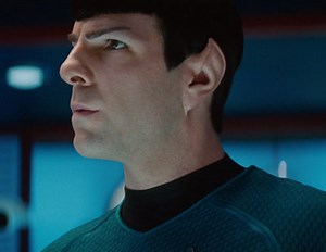 Nuevas imágenes de 'Star Trek: Beyond' con alien incluido