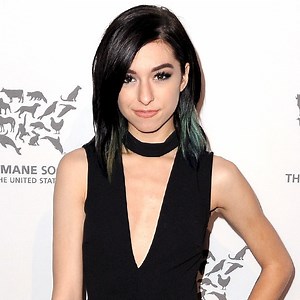 Christina Grimmie Buried in Private Funeral Service, Honored by Friends, Fans and Family in Public Viewing