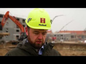 3D machine control on an excavator is a gamechanger