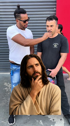 Qual é o sobrenome de Jesus? Explicação curta