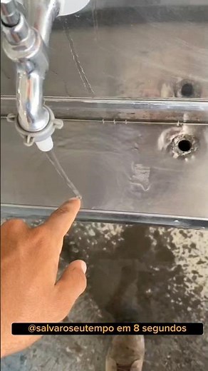 Did you know that water returns to the water cooler? Part: jonas_refrigeracao#bebedouro #foryou