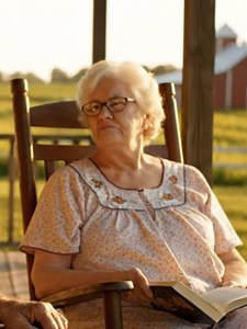 Ma & Pop's Hilarious Dirty Jokes on the Porch
