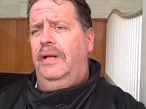 Tom Leach interviews Dale Romans