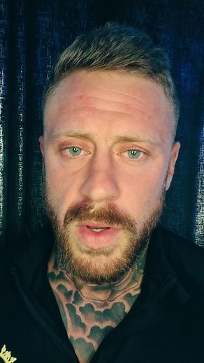 Aaron Morris on TikTok