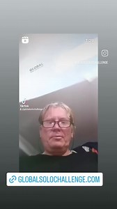 7K views · 188 reactions | #globalsolochallenge | Global Solo Challenge | Facebook