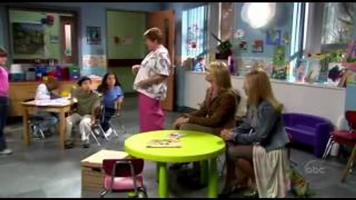 Hope and Faith Season 1 Episode 4 Summary Judgment