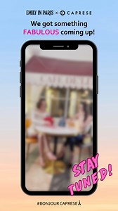 192K views | Get ready to embrace the fashion-forward spirit of Emily...