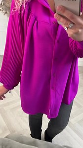 Welk cijfer geven jullie deze blouse? | Lots of Goodies