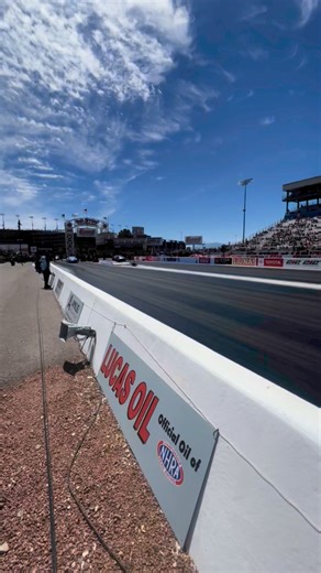 1.5K views | Gotta go fast! | The Strip at Las Vegas Motor Speedway | Facebook