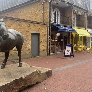 4.1K views · 119 reactions | We explored the London street named a hidden gem for local shopping | MyLondon | Facebook