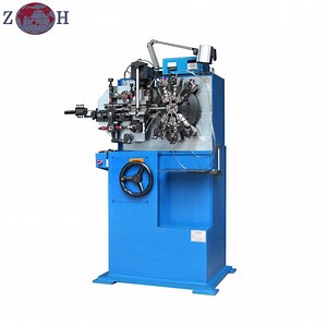 [Hot Item] Automatic Multi-Function Strip Forming Machine