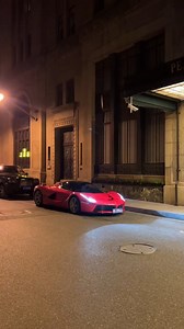 Driving LaFerrari to pick up a young lady #DreamCarGoals #V12Power #CarbonFiberBeast #TrackDayReady #hypercar #luxurylifestyle | Supercar TVFb | Facebook