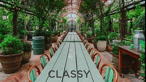 Hickory Hardware Solid Core Kitchen Cabinet Pulls, Luxury Cabinet Handles, Hardware for Doors & Dresser Drawers, 3 Inch & 3-3/4 Inch (96mm) Hole Center, Satin Nickel, Veranda Collection(Pack of 1)