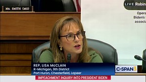 GOP Rep NAILS Biden for Corruption in Romania | Glenn Beck