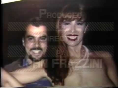 In Search Of Christy Canyon (Entire Show)