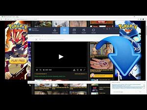 How to download anime videos