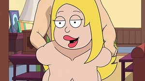 AMERICAN DAD FRANCINE SMITH DOGGYSTYLE CARTOON PORN