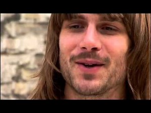 Jackson and his Computer Band Interview - Slices DVD Magazine