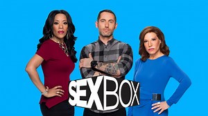 Sex Box - We TV Reality Series - Where To Watch