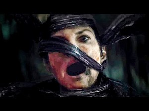 MATRIARCH Official Trailer (2022) Jemima Rooper Horror Movie