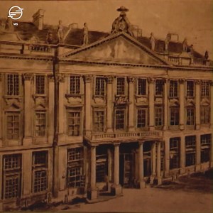 Az M5 Históriában Gyuk Alexandra bemutatta, hogy nézett ki a modern magyar hadsereg megalakulása a gyakorlatban. #m5tv #historia #tortenelem #video | M5 TV