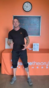Make sure to schedule your weigh ins fam | Orangetheory Fitness Surprise | Facebook