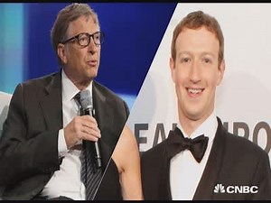 Bill Gates launches clean energy initiative