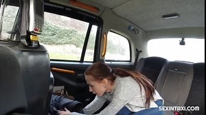 Sexy flexible brunette spread her legs