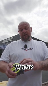 Bet you didn’t know this about tape measures🫣👀 #tapemeasure #historyoftools #tradies #tradespeople #educate | Unilite