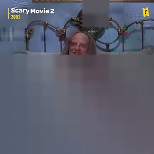 Cindy et sa bande de copains déjantés sont contraints d'aller visiter une maison hantée pour une expérience scientifique. Ce qu'ils vont découvrir est pour le moins troublant 😅 | AlloCiné