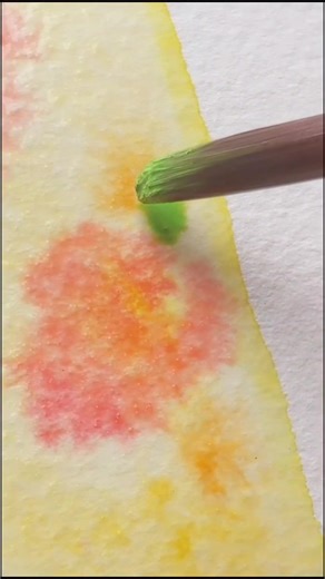 Mosaic Drawing Tutorial: Step-by-Step Sketching and Watercolor Techniques