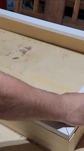 Make your own frame TV (this is genius!) #shorts