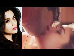 Alia Bhatt's Bedroom Secret Out, Reveals Her Favorite Position