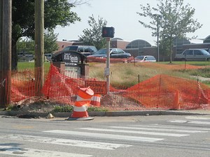 Storrs Center: Phase 1B Begins