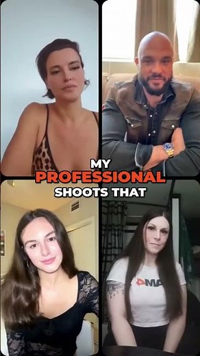 Breaking the 4th Wall Authentic On Camera vs Personal Life