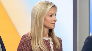 Fox News' Ainsley Earhardt has had her fair share of fake tan fails