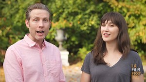 1K views · 19 reactions | Film Independent takes a journey back in time to classic Hollywood to talk to filmmakers Robert A. Clift and Hillary Demmon about their new documentary, MAKING MONTGOMERY CLIFT, screening as part of our LA Muse category at the 2018 #LAFilmFestival | LA Film Festival | Facebook