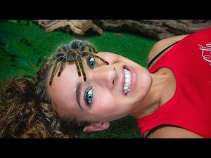 EXTREME DARES *shouldn’t have done this*